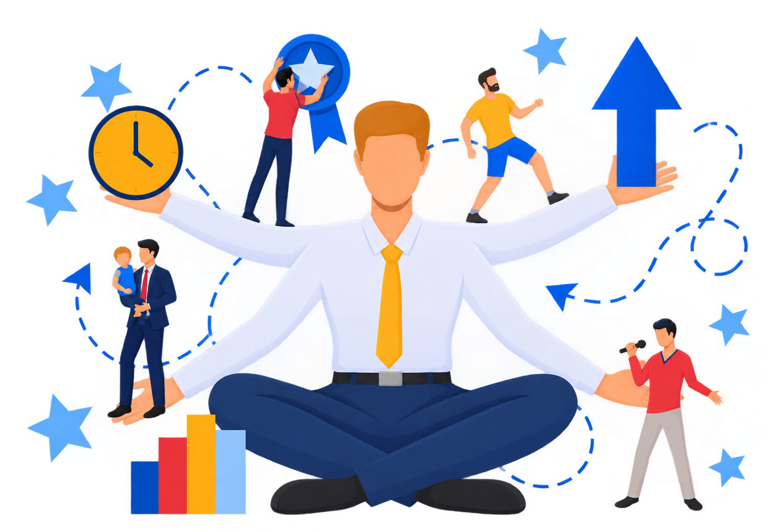 Personality Development
